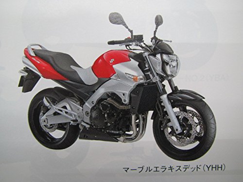 t*e様 GSR400サービスマニュアル、パーツリスト Yahoo!オークション - 「gsr400 サービスマニュアル」(スズキ